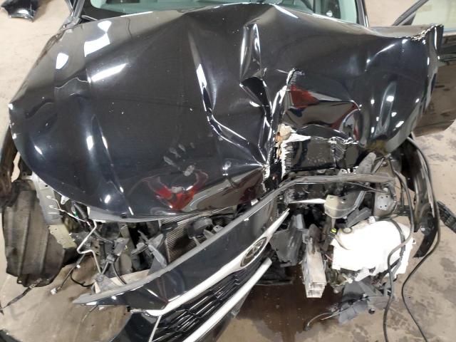 5TDBZRBH8MS143576 - 2021 TOYOTA HIGHLANDER L 黑色 照片 12