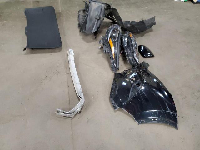 5TDBZRBH8MS143576 - 2021 TOYOTA HIGHLANDER L 黑色 照片 13