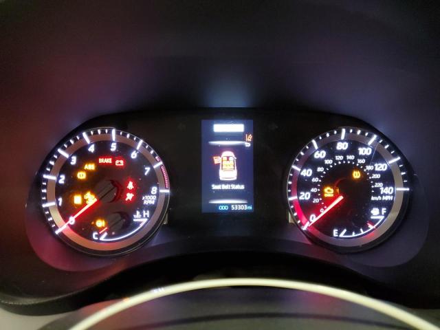 5TDBZRBH8MS143576 - 2021 TOYOTA HIGHLANDER L 黑色 照片 9