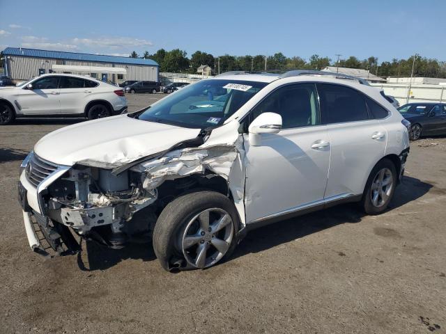 2015 LEXUS RX 350 BASE, 