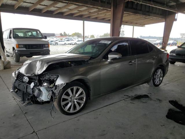 2016 LEXUS IS 200T, 