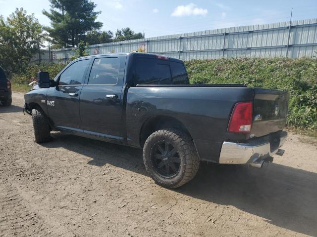 1C6RR7LT4ES284523 - 2014 RAM 1500 SLT BLACK photo 2