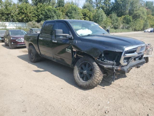 1C6RR7LT4ES284523 - 2014 RAM 1500 SLT BLACK photo 4