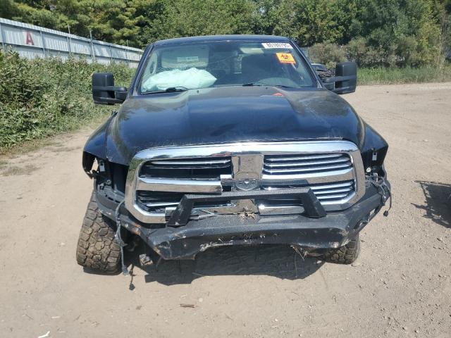 1C6RR7LT4ES284523 - 2014 RAM 1500 SLT BLACK photo 5