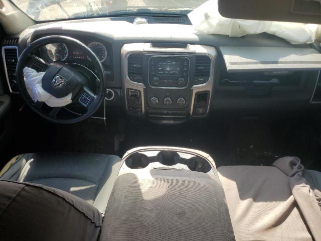 1C6RR7LT4ES284523 - 2014 RAM 1500 SLT BLACK photo 8