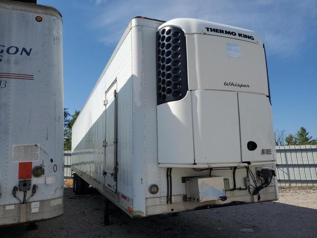 1UYVS24839M646720 - 2009 UTILITY VS2RA თეთრი ფოტო 1