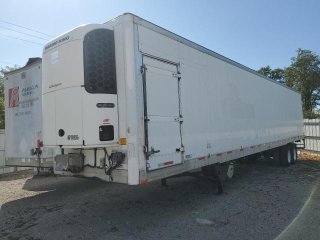 1UYVS24839M646720 - 2009 UTILITY VS2RA თეთრი ფოტო 2