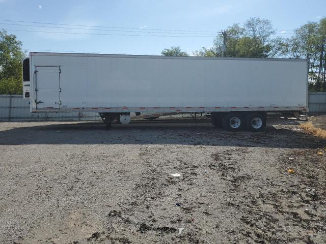 1UYVS24839M646720 - 2009 UTILITY VS2RA თეთრი ფოტო 3