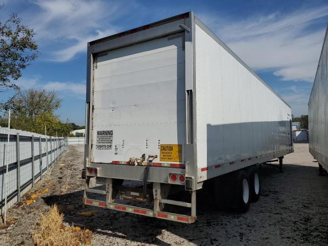 1UYVS24839M646720 - 2009 UTILITY VS2RA თეთრი ფოტო 4