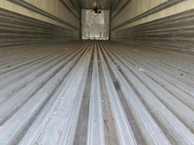 1UYVS24839M646720 - 2009 UTILITY VS2RA თეთრი ფოტო 6