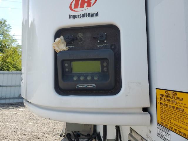 1UYVS24839M646720 - 2009 UTILITY VS2RA თეთრი ფოტო 8