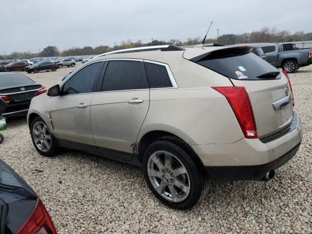 3GYFNCEY1AS522054 - 2010 CADILLAC SRX PREMIUM COLLECTION TAN photo 2