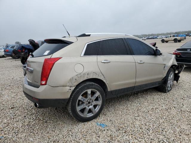 3GYFNCEY1AS522054 - 2010 CADILLAC SRX PREMIUM COLLECTION TAN photo 3