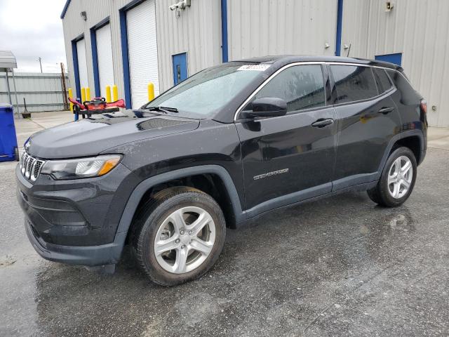 2023 JEEP COMPASS SPORT, 