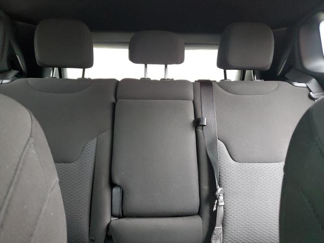 3C4NJDAN0PT524251 - 2023 JEEP COMPASS SPORT BLACK photo 10