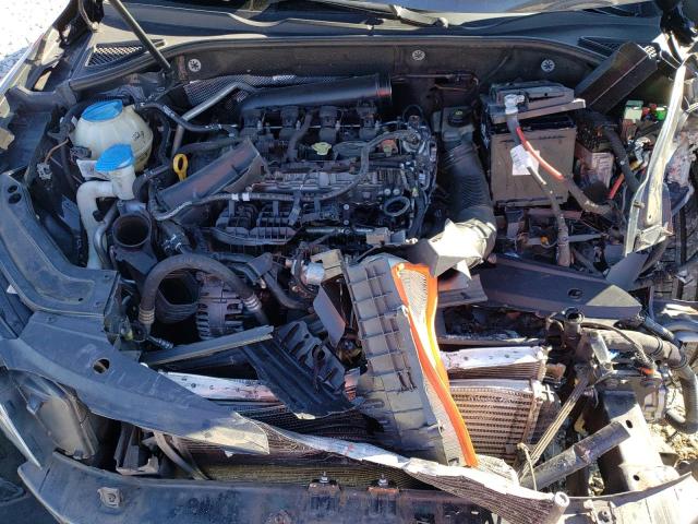 1VWDT7A36HC005138 - 2017 VOLKSWAGEN PASSAT R-LINE Graphit Foto 11