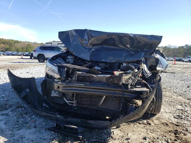 1VWDT7A36HC005138 - 2017 VOLKSWAGEN PASSAT R-LINE Graphit Foto 5