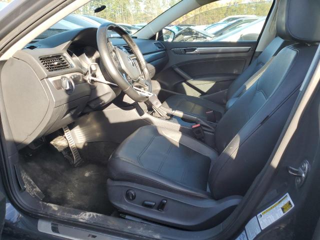 1VWDT7A36HC005138 - 2017 VOLKSWAGEN PASSAT R-LINE Graphit Foto 7