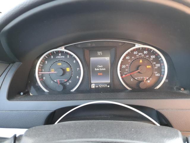 4T1BF1FKXGU171827 - 2016 TOYOTA CAMRY LE BROWN photo 9