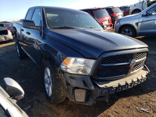 1C6RR7FGXFS753890 - 2015 RAM 1500 ST CHARCOAL photo 4