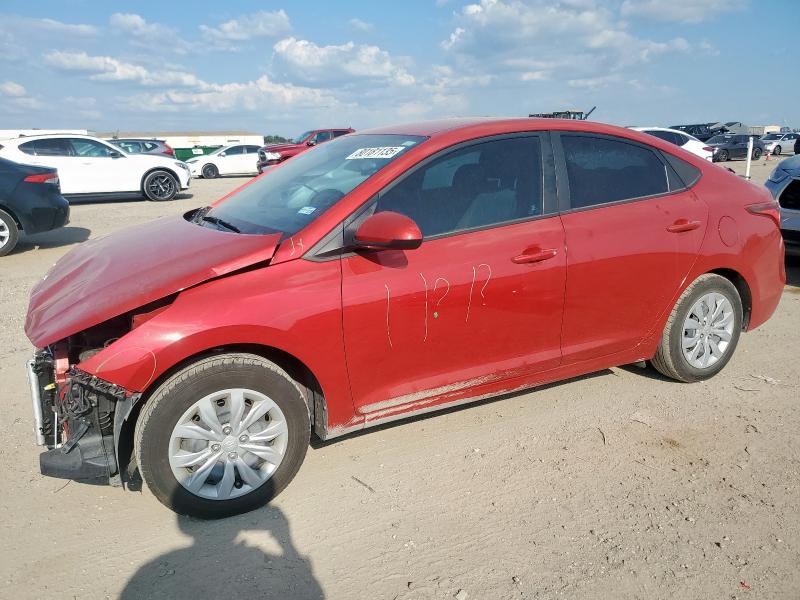 2022 HYUNDAI ACCENT SE, 
