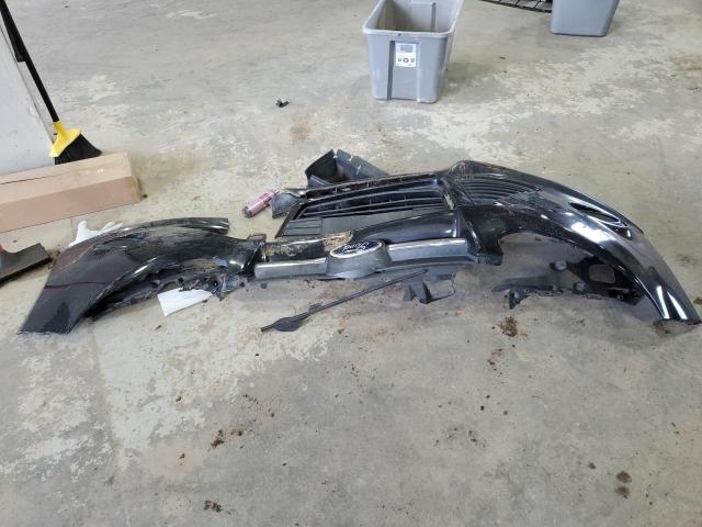 1FAHP3E25CL399457 - 2012 FORD FOCUS S BLACK photo 12