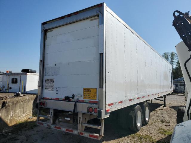 1UYVS24889M646731 - 2009 UTILITY VS2RA WHITE photo 4