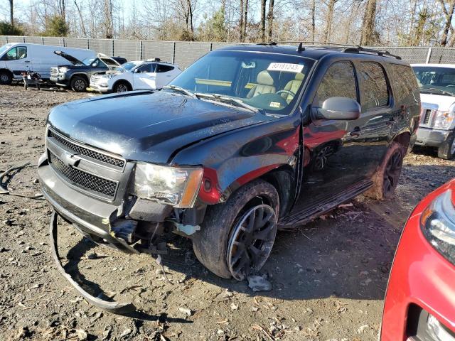 2007 CHEVROLET TAHOE K1500, 