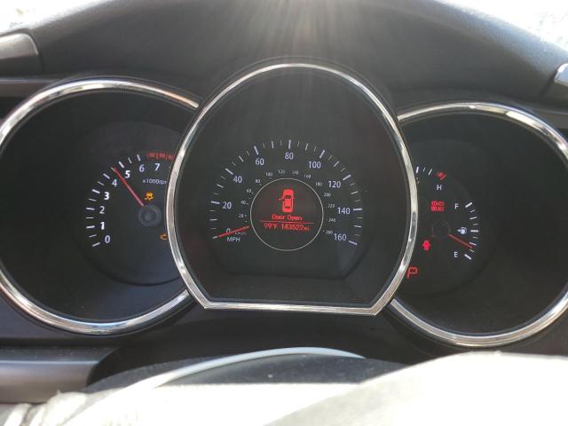 5XXGM4A77CG081796 - 2012 KIA OPTIMA LX Бордовий фото 9