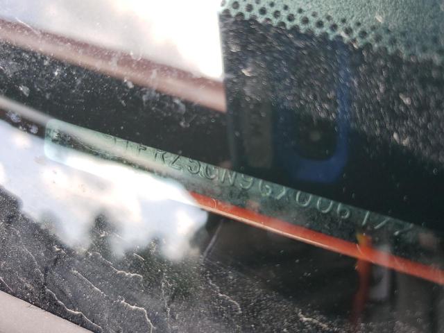 5TFRZ5CN9GX006172 - 2016 TOYOTA TACOMA ACCESS CAB Naranja foto 13