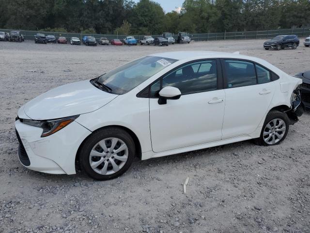 2020 TOYOTA COROLLA LE, 