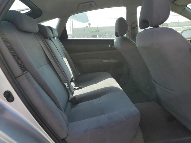 JTDKB20U177551346 - 2007 TOYOTA PRIUS 银色 照片 10