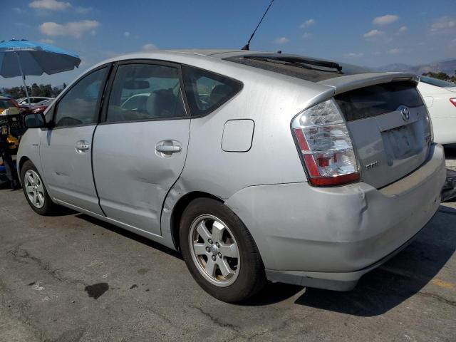 JTDKB20U177551346 - 2007 TOYOTA PRIUS 银色 照片 2