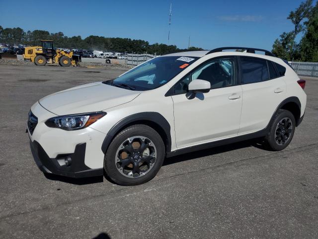 2023 SUBARU CROSSTREK PREMIUM, 