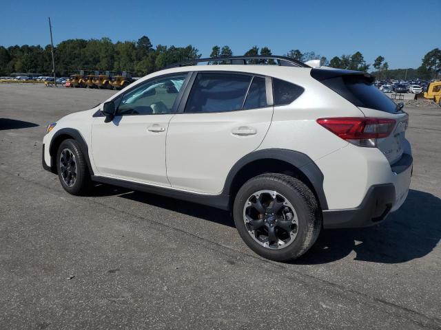 JF2GTAPC5P8323517 - 2023 SUBARU CROSSTREK PREMIUM Սպիտակ լուսանկար 2