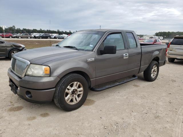 2008 FORD F150, 