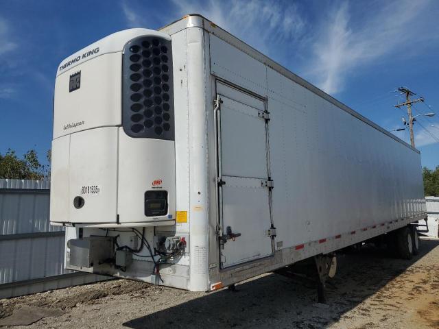 1UYVS24828M323919 - 2008 UTILITY VS2RA Ақ фото 2