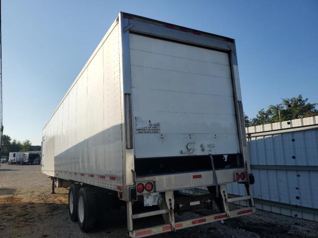 1UYVS24828M323919 - 2008 UTILITY VS2RA Ақ фото 3