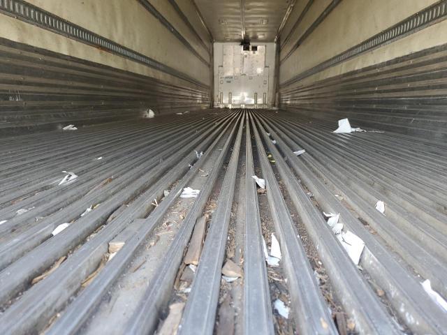 1UYVS24828M323919 - 2008 UTILITY VS2RA Ақ фото 5