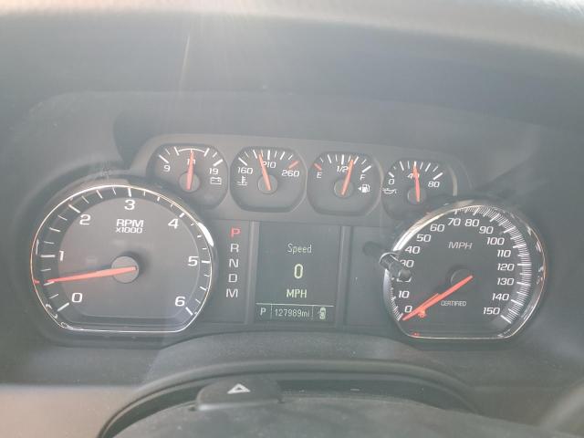 1GNLCDEC5GR228457 - 2016 CHEVROLET TAHOE POLICE Білий фото 9