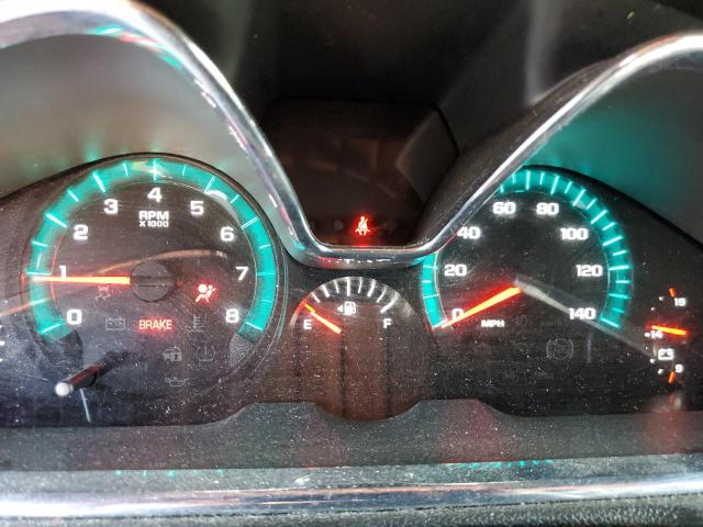 1GNKVGKD3GJ161103 - 2016 CHEVROLET TRAVERSE LT თეთრი ფოტო 9