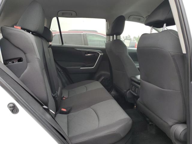 4T3RWRFV7RU154730 - 2024 TOYOTA RAV4 XLE Ağ foto 10