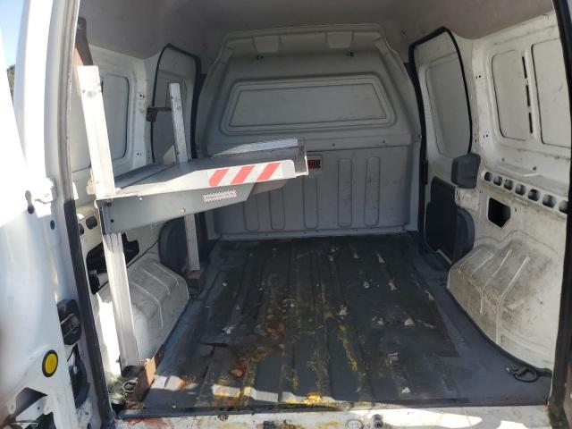 NM0LS7AN1DT175210 - 2013 FORD TRANSIT CO XL Ağ foto 10