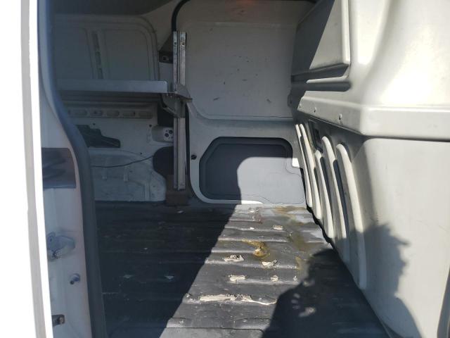 NM0LS7AN1DT175210 - 2013 FORD TRANSIT CO XL Ağ foto 11