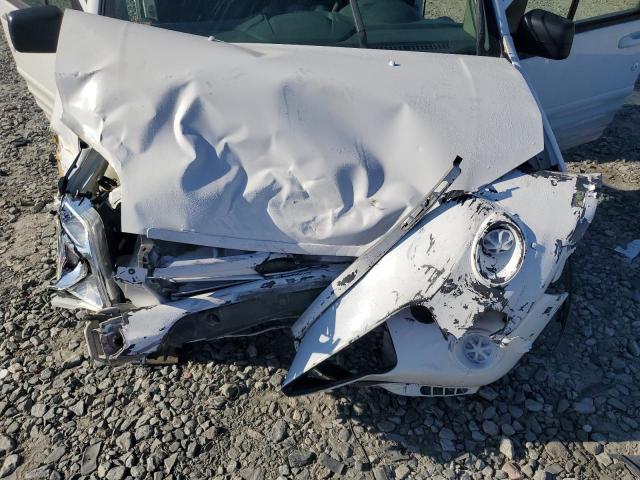 NM0LS7AN1DT175210 - 2013 FORD TRANSIT CO XL Ağ foto 12