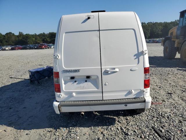 NM0LS7AN1DT175210 - 2013 FORD TRANSIT CO XL Ağ foto 6