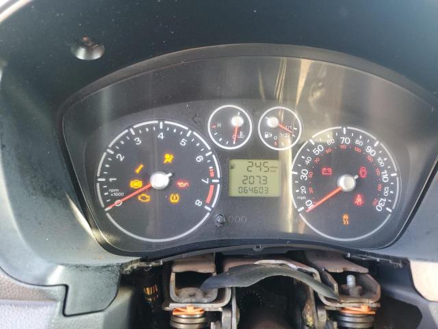 NM0LS7AN1DT175210 - 2013 FORD TRANSIT CO XL Ağ foto 9