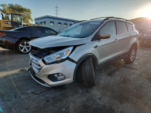 2017 FORD ESCAPE SE, 