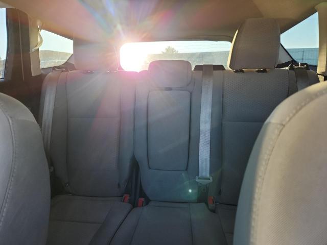 1FMCU9GD4HUA90347 - 2017 FORD ESCAPE SE თაფლისფერი ფოტო 10