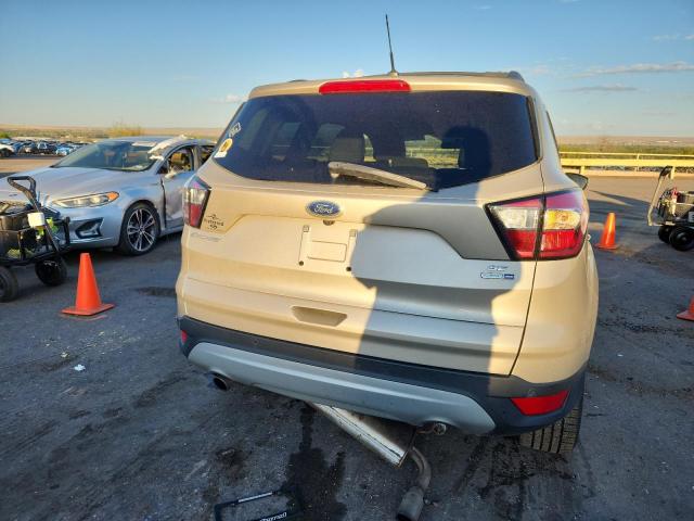 1FMCU9GD4HUA90347 - 2017 FORD ESCAPE SE თაფლისფერი ფოტო 6